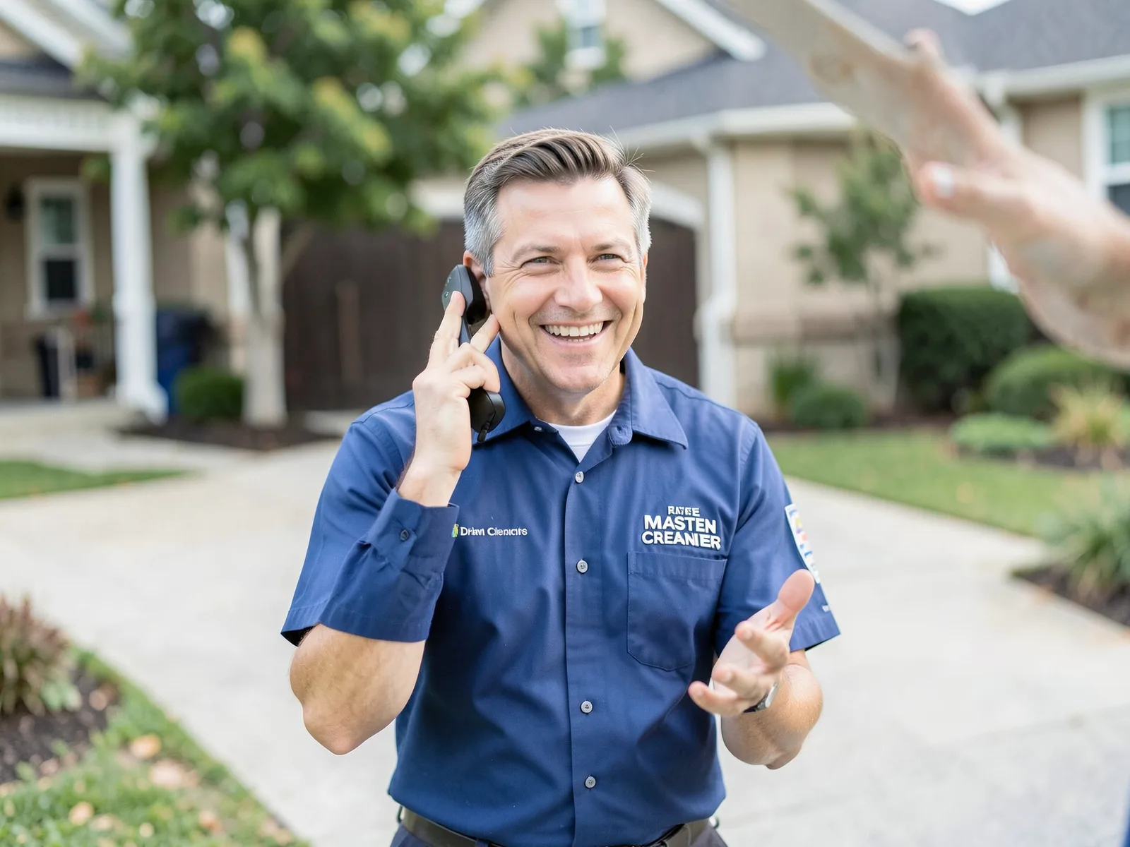Drain Cleaning Dellrose, TN FAQs